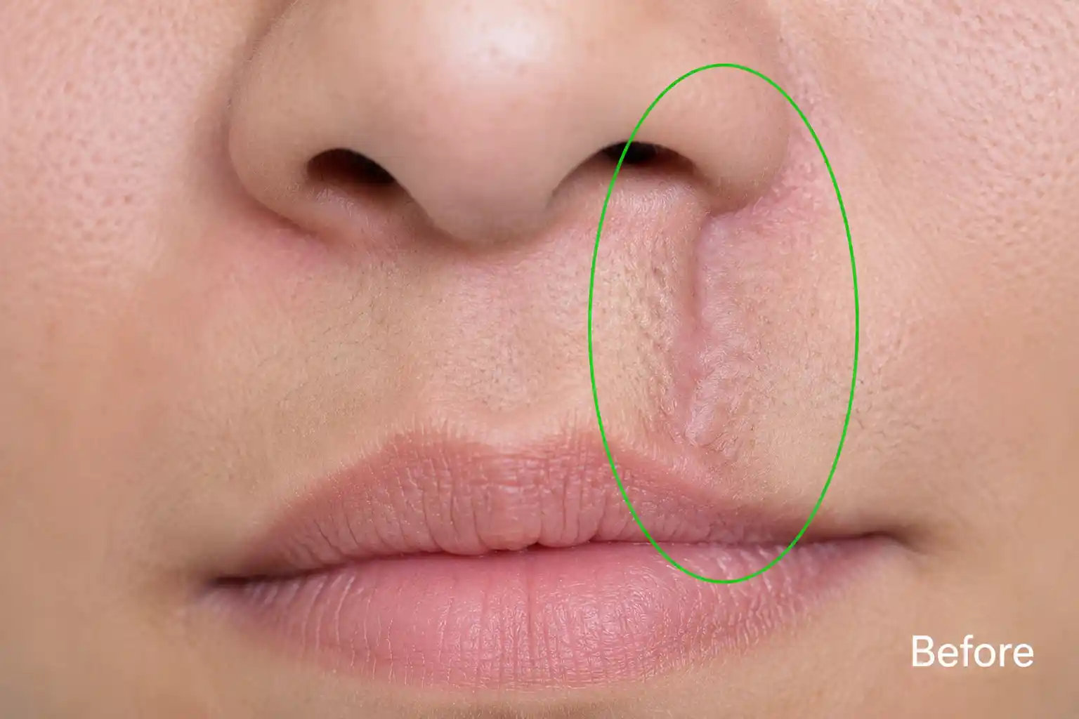 Skin Lesion Surgery